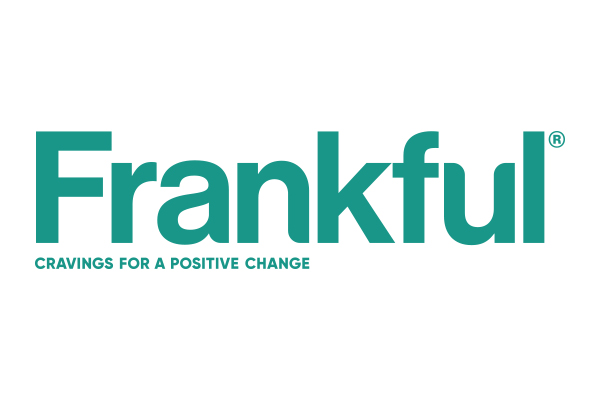 Logotyp för Frankful.